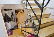 Einfamilienhaus mit zwei Wohneinheiten in Pasching Süd!