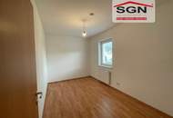 3-Zimmer Balkonwohnung in Drösing