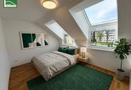 Tolle 2-Zimmer-Wohnung in optimaler Zentrumslage - KARMELITERHOF - JETZT ANFRAGEN