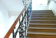 360 TOUR // REPRÄSENTATIVE ALTBAUWOHNUNG nahe STADTPARK