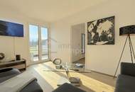 Exklusive Penthouse-Wohnung | 188m² Terrasse | Koblach | Bergblick | TG-Stellplatz