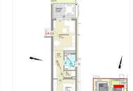 NEUBAU: Luxuriöses 2-Zimmer-Refugium in Velden am Wörthersee - *privatem Seezugang"