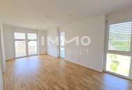 Neuwertige 2 Zimmer Wohnung mit großem BALKON - Gradnerstraße 186 C - Top 16c