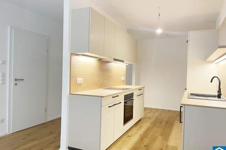 Sichere Investition im Grünen: Vorsorgewohnungen in Kaltenleutgeben mit hoher Nachfrage, Wohnung-kauf, 219.907,€, 2391 Mödling