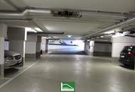 WOHNTRAUM mit ATEMBERAUBENDEN WEITBLICK, welcher Ihre Freunde begeistern wird! DIREKT BEI U1 - Donauzentrum! Tiefgarage (Baurecht). - WOHNTRAUM