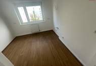 3 Zimmer-Wohnung mit südseitigem Balkon!