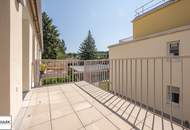 Wohnpark Neulengbach | Erstbezug | 2 Zimmer mit Balkon