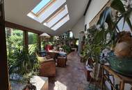 WOHNEN MIT STIL - MIT ANMUT UND CHARAKTER EINES SCHLOSSES