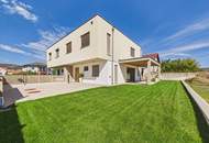 ERSTBEZUG IN WEIKERSDORF | 135 M² | GARTEN, PV, KLIMA & 2 BÄDER