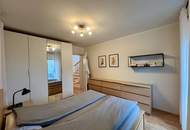 Gepflegtes Niedrigenergie-Eckreihenhaus 15 Minuten von Graz!