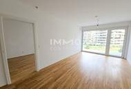 Geförderte 2 Zimmer Wohnung mit großem Balkon - Straßganger Straße 380d - Top 11d