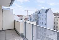 4 ZIMMER | 2 BÄDER | BALKON | KLIMAANLAGE | NEUE KÜCHE