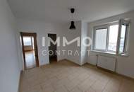 77m² Mietwohnung / Loggia / Lift mit großartigen Ausblick in Steyr