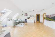 Helle Wohnung im Zentrum von Seeboden mit separat nutzbarer Wohneinheit - fußläufig zum See