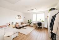 Über 5 % Bruttorendite: Sanierte 4-Zimmer-Wohnung im 5. OG mit Alpenblick