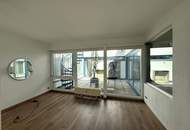 Ansprechendes Atelier, Loft, Dachterrasse inkl. PP im Neunzehnten // Attractive Studio, loft, roof terrace incl. parking in the nineteenth //