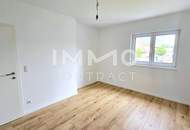 Erstbezug! Modern, hell, großzügig - Reihenhaus in familiärer Anlage zu mieten