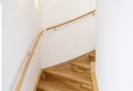 Exklusives Penthouse mit spektakulären Freiflächen nahe Prater &amp; UNO-City