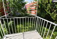 TOP-LAGE! Perfekte Homebase für Mediziner*innen – ruhig, grün und fußläufig zur Med-Uni! Jetzt Besichtigungstermin vereinbaren!