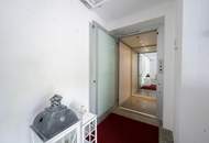 King-Size Garten Maisonette + Pool & Stadtblick