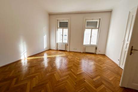 Großzügiger Altbau im Herz-Jesu-Viertel!, Wohnung-miete, 1.410,00,€, 8010 Graz(Stadt)