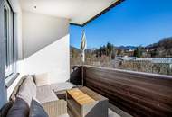 Modern sanierte 3-Zimmer-Eigentumswohnung mit sonniger Loggia und Flussblick