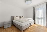 Neuwertiges Seeblick-Penthouse in Seenähe