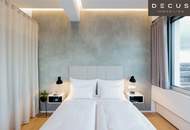 LEGAL VERMIETBARES SERVICED-APARTMENT MIT GRANTIERTER MINDESTMIETE 40 m² Eckwohnung zur legalen Kurzzeitvermietung über Booking.com & Airbnb