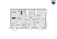 Einfamilienhaus auf Eigengrund am Rosenberg