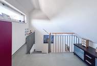 Sonnige DG-Maisonette-Wohnung in Stockerau – viel Platz für die ganze Familie!