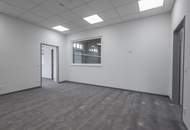 Produktion, Lager & Büro an einem Standort – moderner Betriebsstandort in Villach