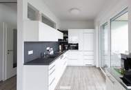 Penthouse über den Dächern von Graz – Riesige Dachterrasse, Murblick & Infrastuktur vom Feinsten