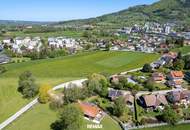 Zwischen Naherholung & Stadtleben – perfekter Bauplatz - Verkauf im geschlossenen DAVE