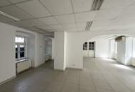 3-Zimmer Büro in der Burggasse im EG - KFZ-Abstellplatz optional