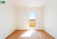 Provisionsfrei und Hell - 3.Zimmer mit Balkon und ausgezeichneter Ausstattung (z.b. Geothermie, 2,6m Raumhöhe, Sonnenschutz, uvm.)