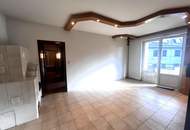 "Wohnung mit Balkon und Parkplatz"