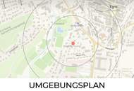 2-Zimmer-Gartenwohnung (barrierefrei) zu kaufen!