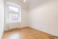 Zwei sanierte Büro-/Praxisräume in der Linzer Innenstadt zu vermieten!