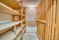 Attraktive 2-Zimmer-Wohnung mit Südbalkon und Tiefgarage