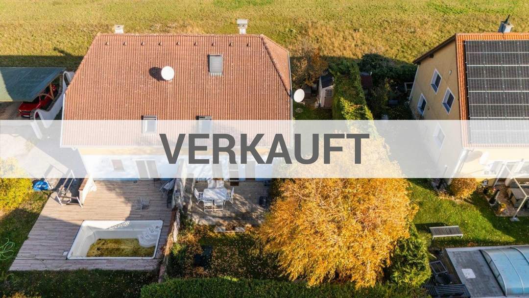 "VERKAUFT!"- EFH 2201 Seyring