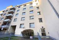 1-Zimmer-Wohnung direkt bei der U3 Zippererstraße