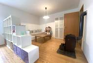 Schönes 1.000 m² großes Grundstück, leichte Hanglage, Nähe Fernitz - mit kleinem Wochenendhaus!