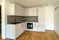 Attraktive 2-Zimmer-Miete: modern, gepflegt &amp; optimal angebunden