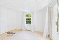 Charme, Charakter und Komfort - Ihr neues Zuhause