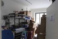 Effiziente Büroflächen und Geschäfts- Ladenlokal/ Praxis Ebenerdig nähe Hbf, Rendite derzeit: 5,5%