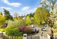 Elegante Maisonette mit Terrasse im Herzen von Döbling: Sieveringer Straße