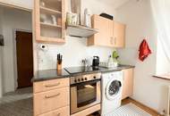 Helle 2 Zi. - Wohnung in Maxglan