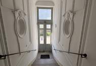 1190! Entzückende 2-Zimmer-Altbauwohnung Nähe Privatklinik Rudolfinerhaus!