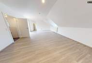 ++ NEU SANIERT ++ schöne Mietwohnung mit ca. 90 m² inkl. Küche und Balkon
