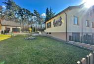 Ruheoase am Totenhauerwald in Mistelbach!